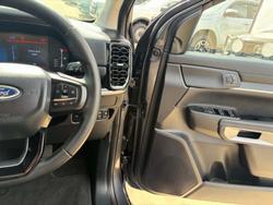 2026 Ford Everest Trend