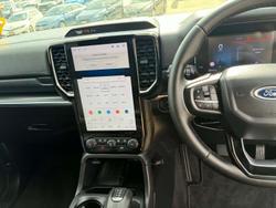 2026 Ford Everest Trend