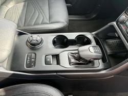 2026 Ford Everest Trend