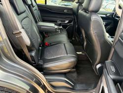 2026 Ford Everest Trend