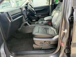2026 Ford Everest Trend