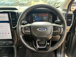 2026 Ford Everest Trend