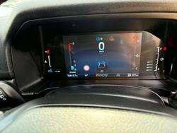 2026 Ford Everest Trend