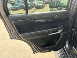2026 Ford Everest Trend