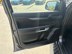 2026 Ford Everest Trend