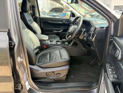 2026 Ford Everest Trend