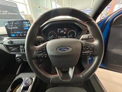 2019 Ford Focus ST-Line