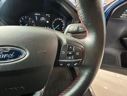 2019 Ford Focus ST-Line