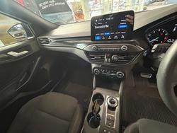 2019 Ford Focus ST-Line