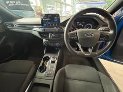 2019 Ford Focus ST-Line