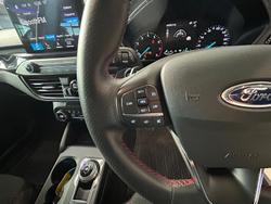 2019 Ford Focus ST-Line