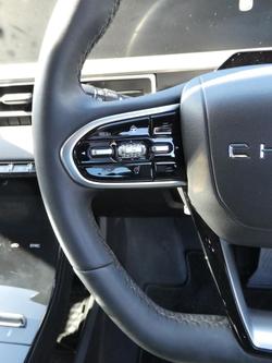 2025 Chery Tiggo 4 Pro Ultimate