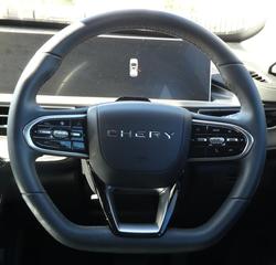 2025 Chery Tiggo 4 Pro Ultimate