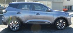 2025 Chery Tiggo 4 Pro Ultimate