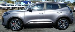 2025 Chery Tiggo 4 Pro Ultimate
