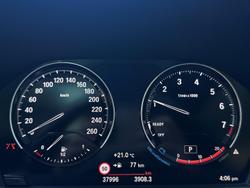 2019 BMW X2 sDrive18i
