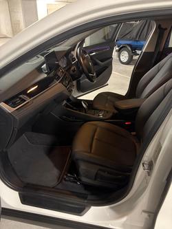 2019 BMW X2 sDrive18i