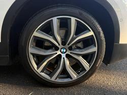 2019 BMW X2 sDrive18i