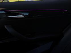 2019 BMW X2 sDrive18i