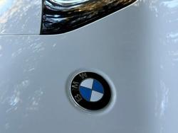 2019 BMW X2 sDrive18i