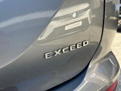 2023 Mitsubishi Outlander Exceed Tourer