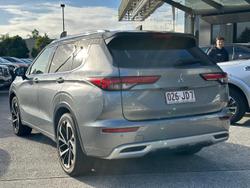 2023 Mitsubishi Outlander Exceed Tourer