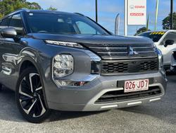 2023 Mitsubishi Outlander Exceed Tourer