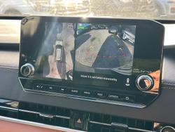 2023 Mitsubishi Outlander Exceed Tourer