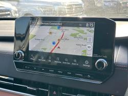 2023 Mitsubishi Outlander Exceed Tourer