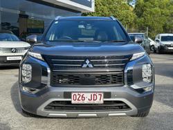 2023 Mitsubishi Outlander Exceed Tourer