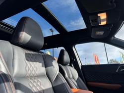 2023 Mitsubishi Outlander Exceed Tourer