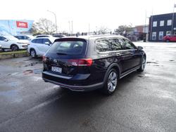 2021 Volkswagen Passat Alltrack 162TSI