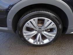 2021 Volkswagen Passat Alltrack 162TSI