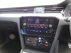 2021 Volkswagen Passat Alltrack 162TSI