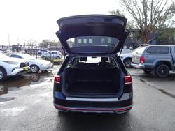 2021 Volkswagen Passat Alltrack 162TSI