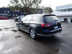 2021 Volkswagen Passat Alltrack 162TSI