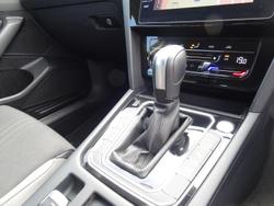 2021 Volkswagen Passat Alltrack 162TSI