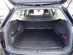 2021 Volkswagen Passat Alltrack 162TSI