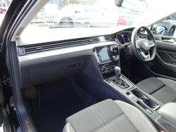 2021 Volkswagen Passat Alltrack 162TSI