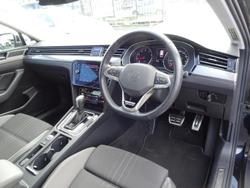 2021 Volkswagen Passat Alltrack 162TSI