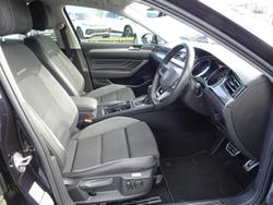 2021 Volkswagen Passat Alltrack 162TSI