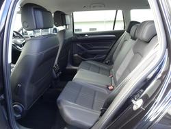 2021 Volkswagen Passat Alltrack 162TSI