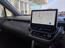 2023 Toyota Corolla Cross GXL
