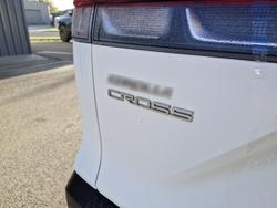 2023 Toyota Corolla Cross GXL