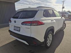 2023 Toyota Corolla Cross GXL