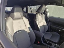 2023 Toyota Corolla Cross GXL