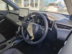 2023 Toyota Corolla Cross GXL