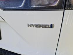 2023 Toyota Corolla Cross GXL