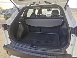2023 Toyota Corolla Cross GXL