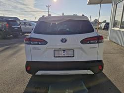 2023 Toyota Corolla Cross GXL